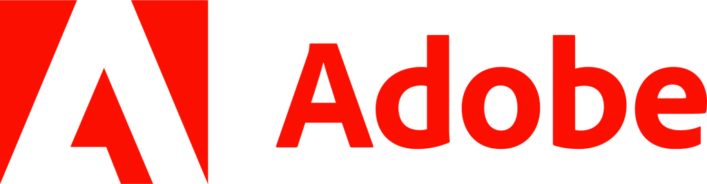 adobe corporate logo