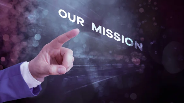mission