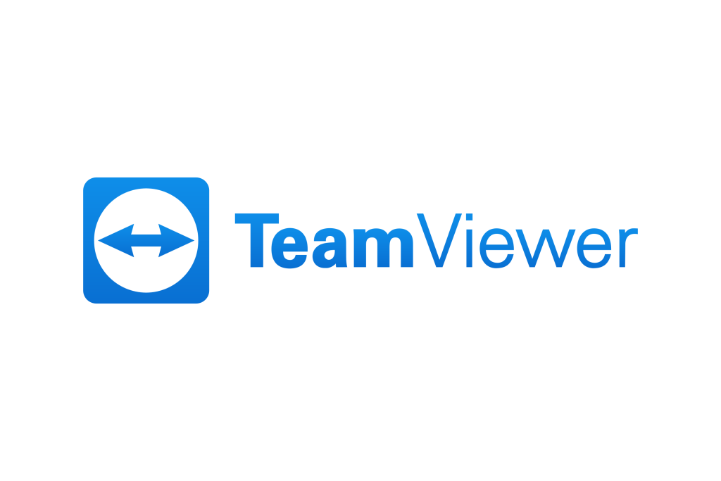 teamviewer logo.wine