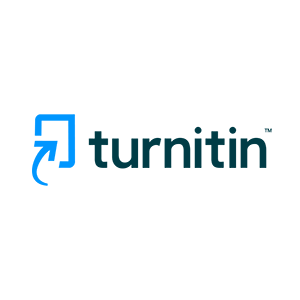 app page logo turnitin