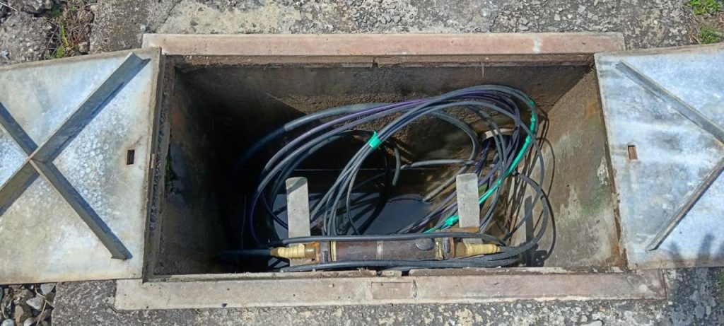 cable network